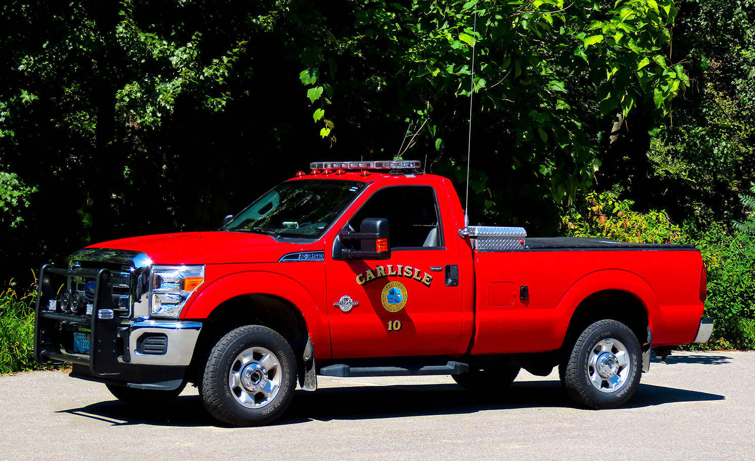 Carlisle Fire Department (Massachusetts) Firefighting Wiki Fandom